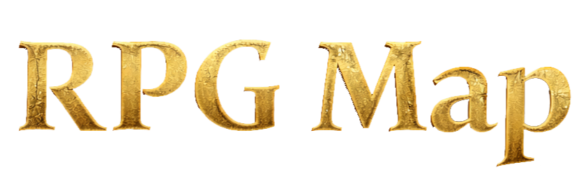 RPG Map